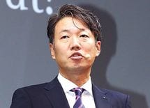 ブランドイメージを大刷新！ メルセデス・ベンツ初の「日本人社長」