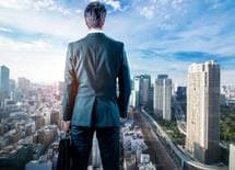 社長が360度評価される会社がほしい人材