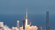 スペースＸの宇宙船は"全自動"…それでも宇宙飛行士が必要とされる本当の理由