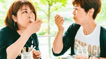 食べ物が口からこぼれる…顔面マヒのがん手術を経て､看護師起業家になったワケ