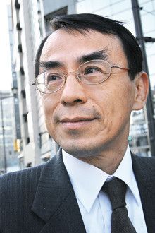 <strong>伊藤良二</strong>●慶應義塾大学工学部卒、シカゴ大学経営大学院修士課程修了。マッキンゼー・アンド・カンパニーのパートナーを経て、UCC上島珈琲の経営企画、商品開発担当取締役に就任。シュローダー・ベンチャーズ代表取締役、ベイン・アンド・カンパニーのパートナー、日本支社長を経て現職。