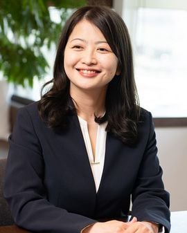 鈴木陽子（すずき・ようこ）