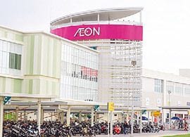 初日の来客数15万人！ ベトナム初の郊外型ショッピングセンター「イオン」大繁盛の裏側【2】