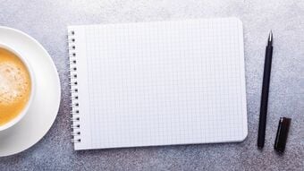 アメリカで｢書く瞑想｣が大流行中…書くだけで人生が変わる! モヤモヤを整理する最強のジャーナリング術