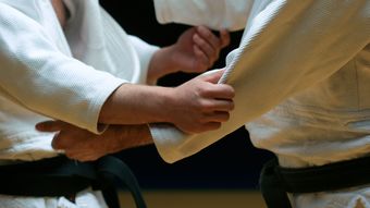 柔道選手の減量法には一般人向けダイエットのヒントが詰まっている