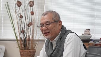 取締役を辞め､47歳で｢新人アルバイト｣に…後発そばチェーン｢ゆで太郎｣を業界1位に押し上げた敏腕社長の素顔