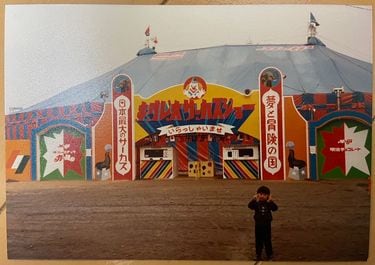 お酒の自販機の前で倒れて死んだ人もいる…サーカスを出たスター芸人が