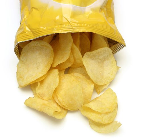 ポテトチップス