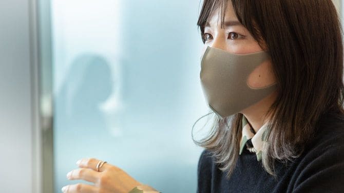 プレジデントオンライン編集部員