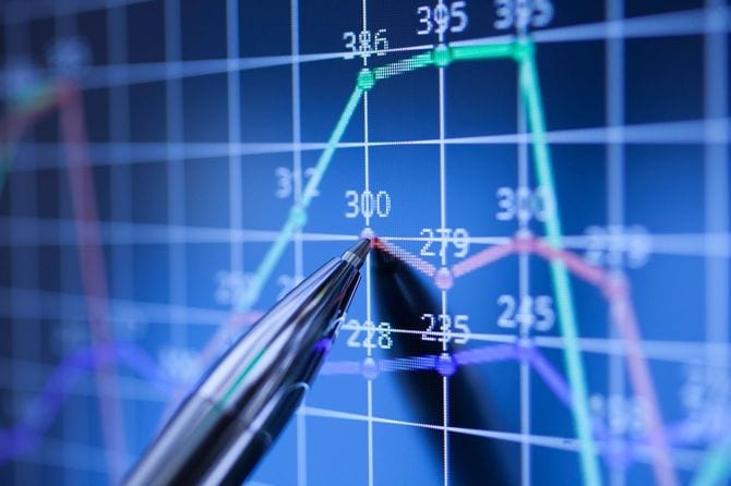 株式データの概念