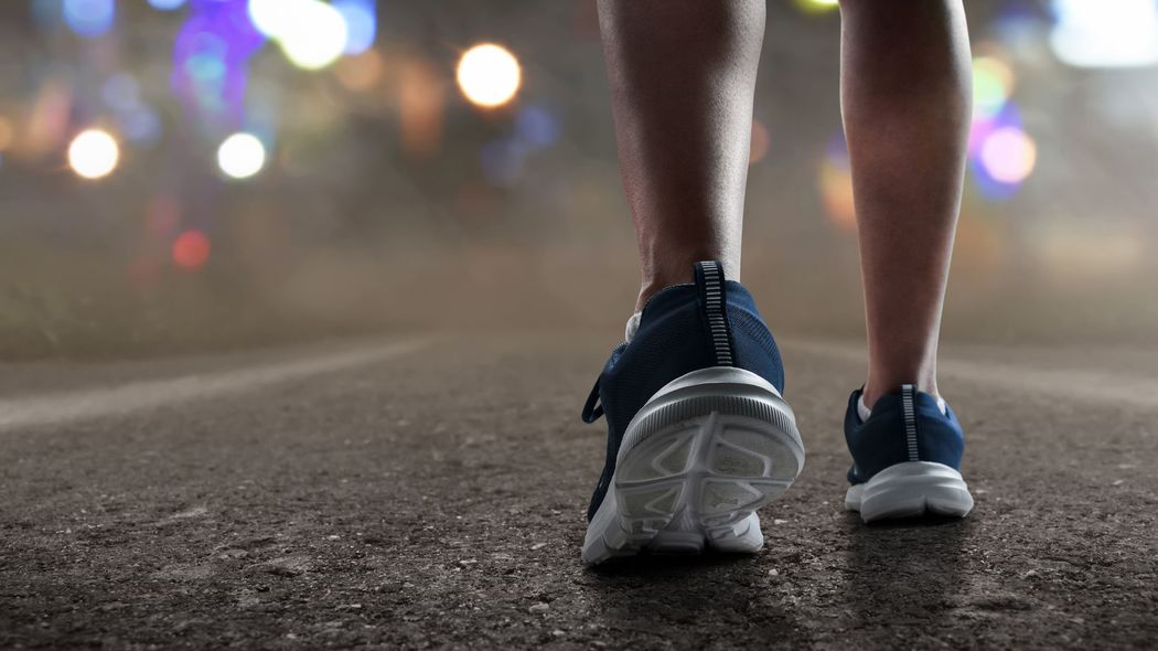 ランニングでは副交感神経がむしろ下がる…自律神経の名医が｢1日30分で充分｣と勧める夕食後の日課