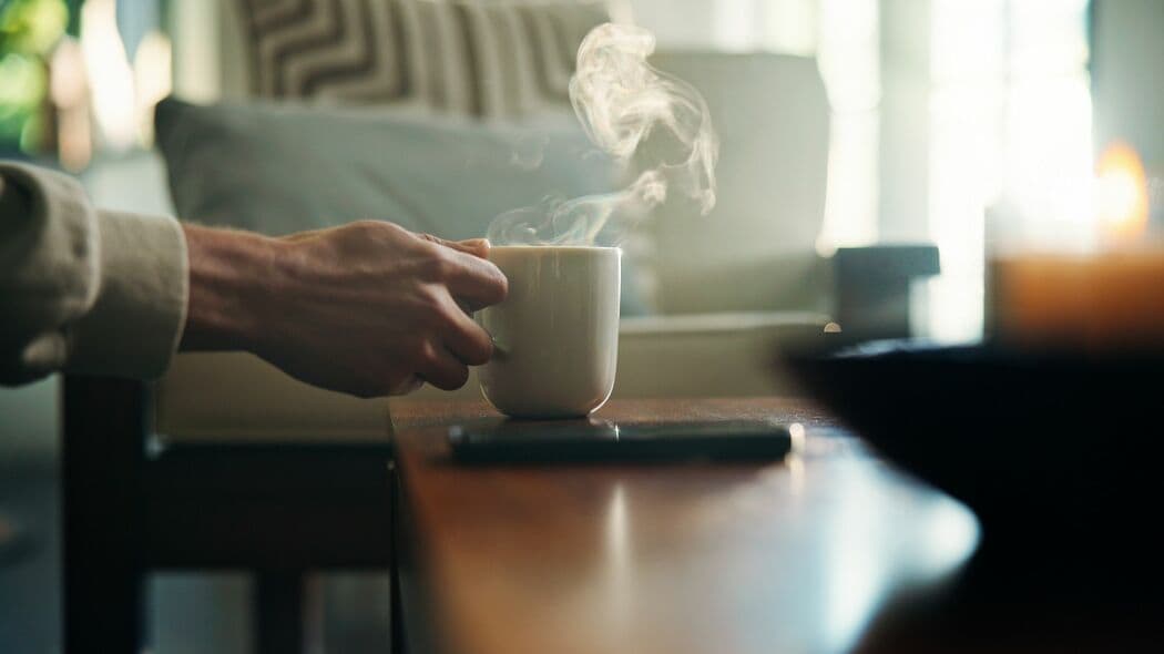 朝イチのコーヒーは飲む時間で効果が違う…研究で裏付けられた､集中力を上げる｢最初の1杯を飲んでいい時間｣