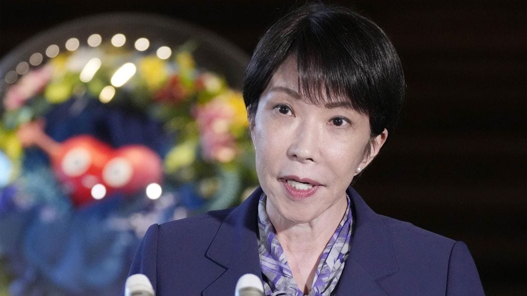 ｢円安は日本にとってプラス｣は時代遅れ…それでも方針転換しない高市首相が国民より必死で守りたいもの