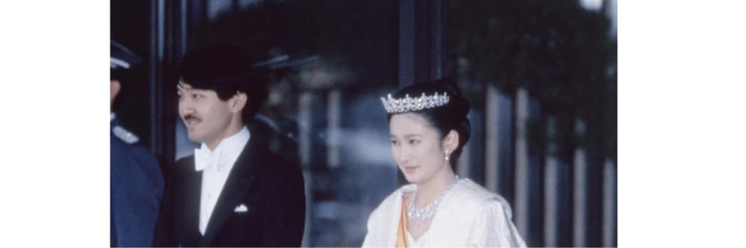 ｢ずっと離しませんでした｣秋篠宮さまとの結婚の日､紀子さまが皇室へ持参された"意外な愛用品"