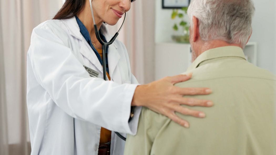 人間ドックではなく､痛くない検診だけ受ける…そんな78歳医師が｢真っ先に受けてほしい｣という"検査の種類"