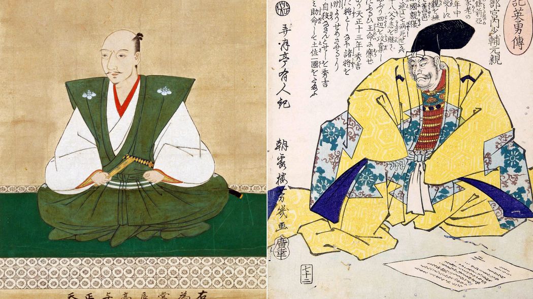 信長の｢気まぐれ｣ではない…光秀の顔に泥を塗り｢四国統一を夢見た武将｣を切り捨てた理由〈本能寺の序章〉
