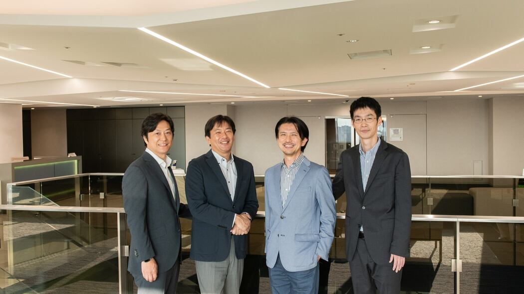 競争力を高め､より早く目標到達へ生成AIを使いこなせる組織とは? 強みの源泉である暗黙知をどうデータ化して活用するか