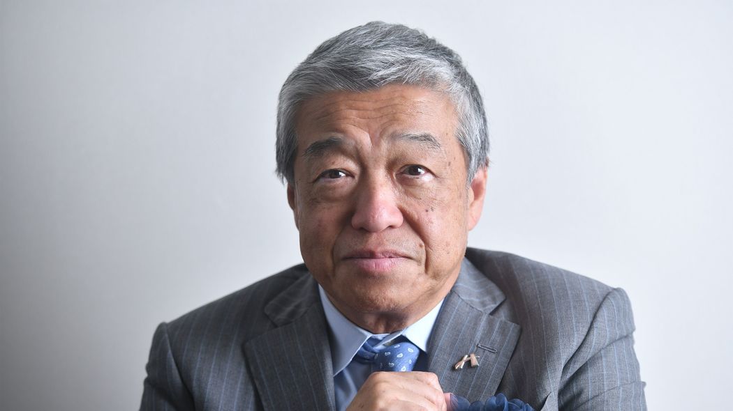 ｢年収1000万円販売員｣はたった1年で消滅…8年たっても｢新宿に近寄れない｣三越伊勢丹HD元社長が語る"失敗の本質" ｢ミスター百貨店｣は”正しさ”を信じすぎた