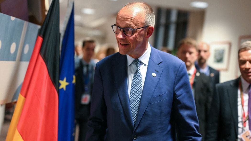 手取りが増えるはずだった…｢最低時給2500円に引き上げる｣ドイツの賃上げで起きている"不都合な真実" バラマキをやめられない経済大国の成れの果て