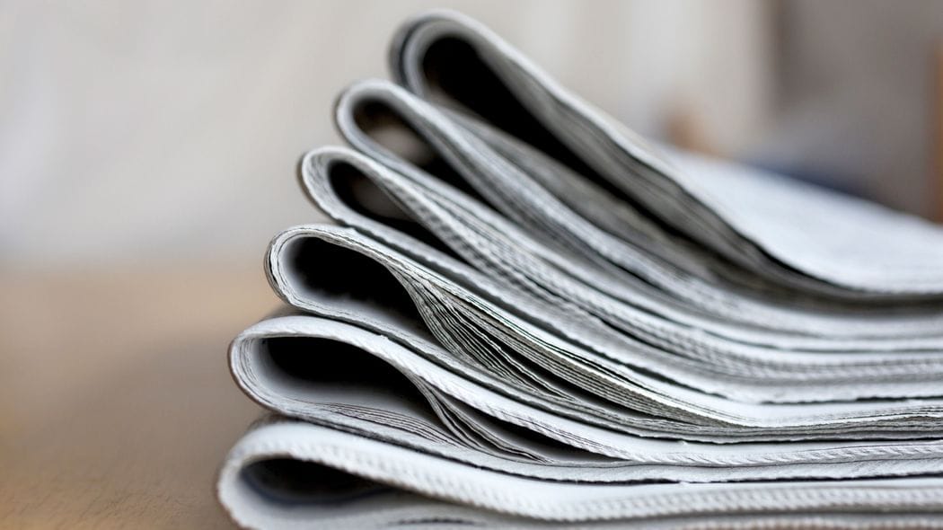 だから新聞離れが止まらない…10日間｢隅から隅まで新聞を読んだ｣大学教授が気づいた日本の報道の決定的問題 客観性に欠けるからでも、速報性がないからでもない