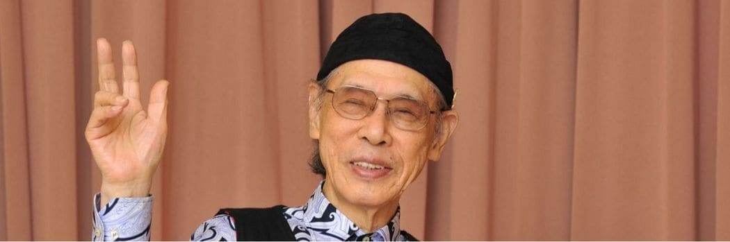 ｢ジャムおじさんとバタコさんは､人間のかたちをしているけれど｣やなせたかしが語った｢アンパンマン｣に人間が登場しない納得の理由