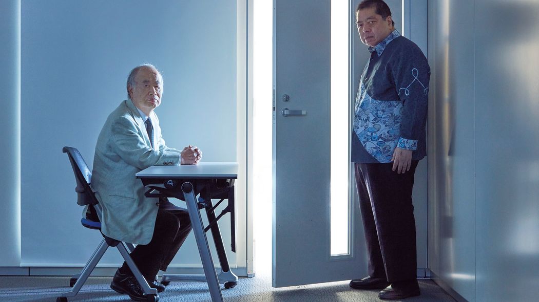 ｢あなたは死なないと出られない｣79歳KADOKAWA元会長が7カ月も独房に勾留されても徹底否認を続けたワケ 512日間も勾留された元外務省主任分析官の佐藤優氏が差し入れた2品とは