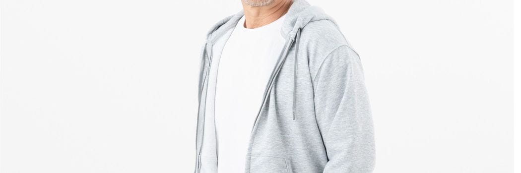 ｢40歳でパーカーはおかしい｣→ホリエモンが返した"まっとうな意見"とは…パーカーおじさん論争の意外な展開