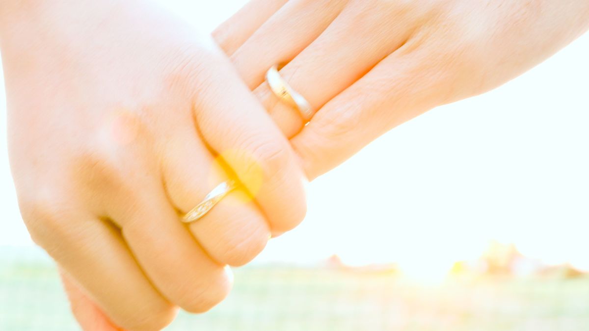 結婚指輪は10万円 ドケチなお金持ちに学ぶ 確実に1億円貯める方法 Spをつけてフリマで買い物も President Online プレジデントオンライン