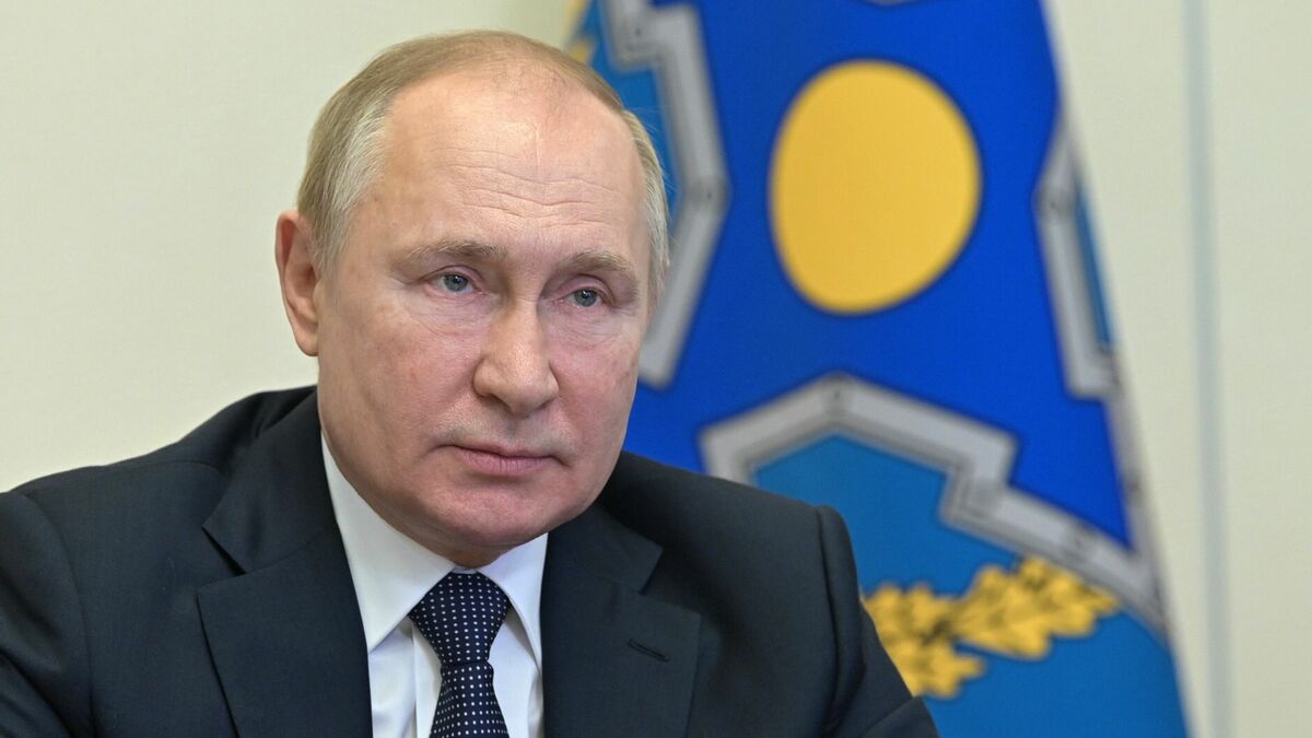 顔 た プーチン 変わっ 「プーチンは顔も考え方も以前とは違う」（ニューズウィーク日本版）