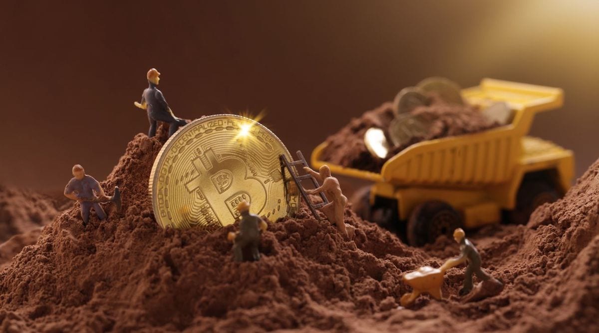 15年前に買った1万円分のビットコインの今の値段は…｢使い物にならないコイン｣が人気の投資先になったワケ｜Infoseekニュース