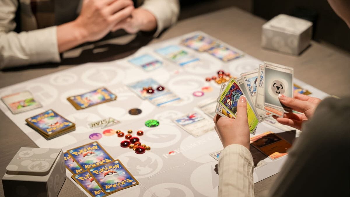 子どもにはポケモンカードでどんどん遊ばせた方がいい…元外資系銀行ママ｢わが子を人生の勝ち組にする方法｣ | PRESIDENT  Online（プレジデントオンライン）