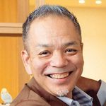 坂根 勝幸