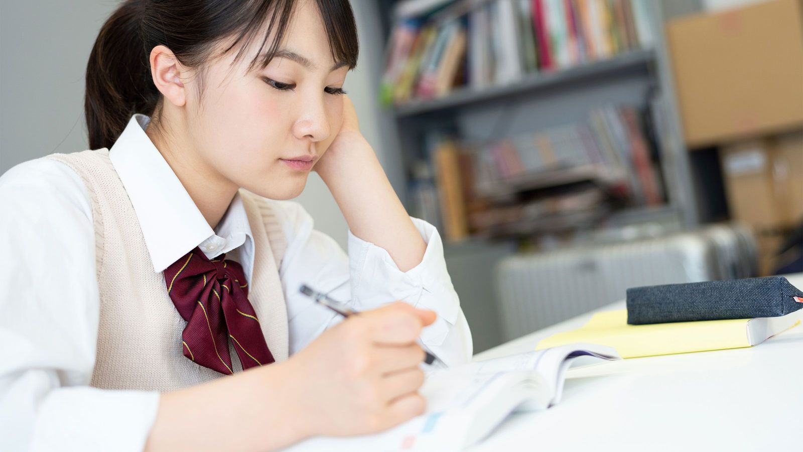 家ではまったく勉強しなかった…それでも東大合格した僕が浪人時代に受けた｢親からの声掛け｣ うちの親は｢勉強しろ｣とは一度たりとも言わなかった