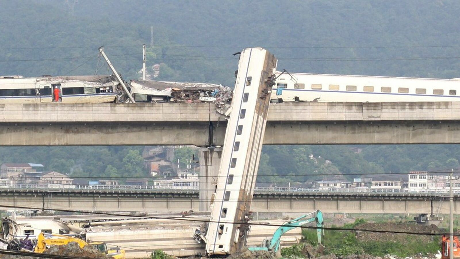 人命最優先では経済発展は望めない…アフリカ人が｢すぐ壊れて､人も死ぬ中国製の鉄道｣を愛するワケ 鉄道に求める価値が日本や欧米とは違う