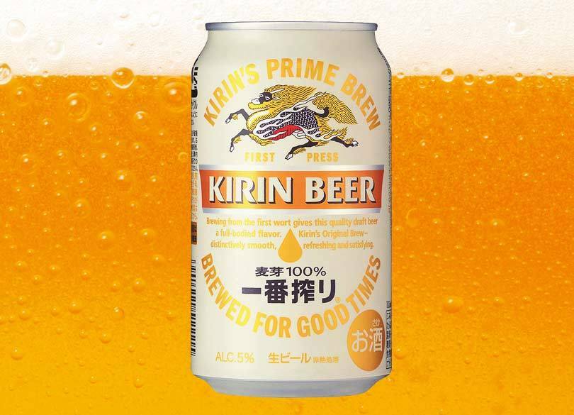 逆襲のキリン、「クラフトビール的発想」で快進撃！