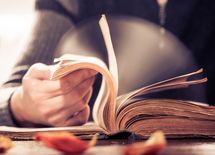 １カ月30冊の知識が身につく速読法とは