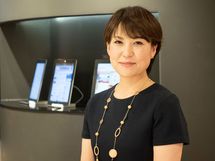 困ったときに、最初に声をかけてもらえる営業でありたい　－アイティメディア 執行役員 酒井利佳さん【前編】