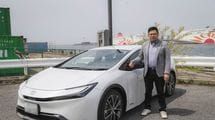 燃費､デザイン､先進装備は文句なし…｢トヨタ新型プリウス｣で1300キロ走ってわかった唯一の弱点