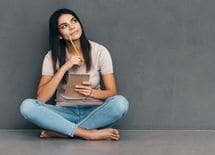 死ぬほど嫌なことを書き出すと人生変わる