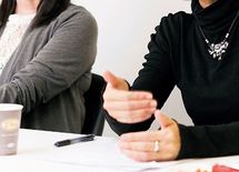 広報ウーマンに聞く、不祥事・デマの「対処法」