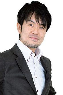 <strong>お笑いタレント 土田晃之</strong>●1972年、東京都生まれ。自らをオタク芸人と呼びガンダム、家電、サッカーなど幅広い趣味を持つ。4児の父。