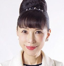 西出ひろ子氏