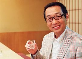 シンガーソングライター、作家 さだまさしさん