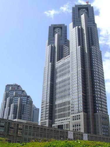 東京人 『東京なくなった建築』 東京タワー建設を徹底解説【鳶職人たちの死のキャッチボール】