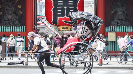 早く日本に行きたい!｣いま中国人が日本で買いたがっているモノ 抗菌 