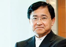 わが転機を誘った 生きる ことへの自問自答 三菱ケミカルhd社長 小林喜光氏 President Online プレジデントオンライン