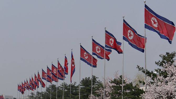 金正恩が指揮者を処刑したという話の真偽は不明だが、ネットでは大きな話題だ