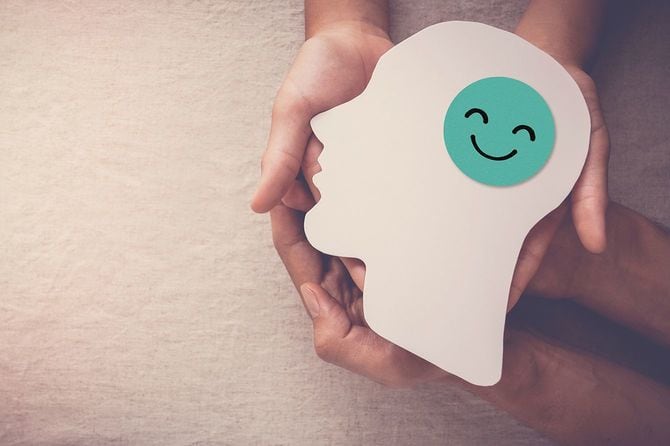 肉を食べると「幸せ物質」が増える（※写真はイメージです）