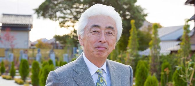 ココ・プランニング会長 中本隆久