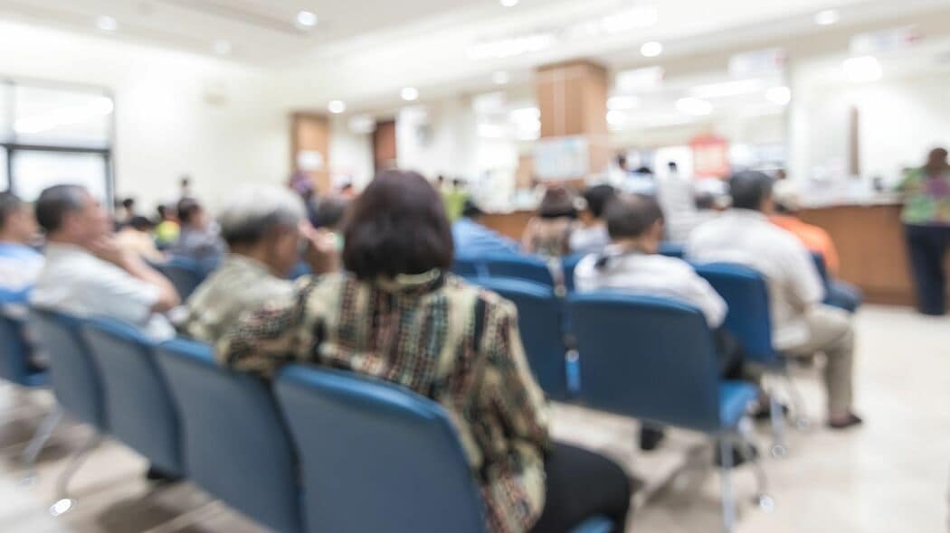 待合室に一歩踏み入れるだけでわかる…医師･和田秀樹｢"いい医者"を見きわめる最も重要な"判断基準"｣